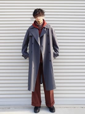 DKさんのコーディネート