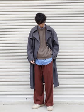 DKさんのコーディネート