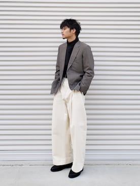 DKさんのコーディネート