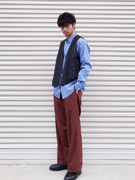 DKさんのコーディネート