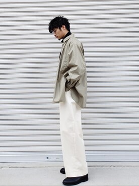 DKさんのコーディネート