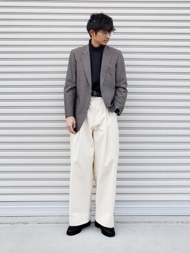 DKさんのコーディネート