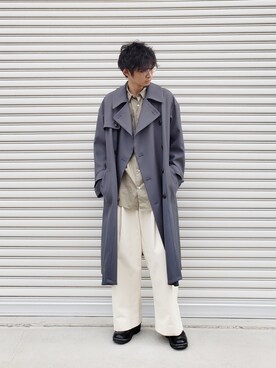 DKさんのコーディネート