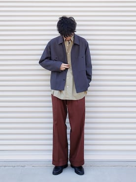 DKさんのコーディネート