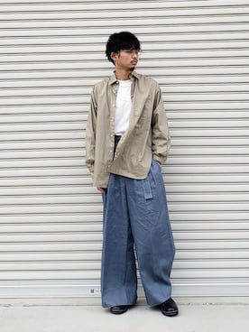 DKさんのコーディネート