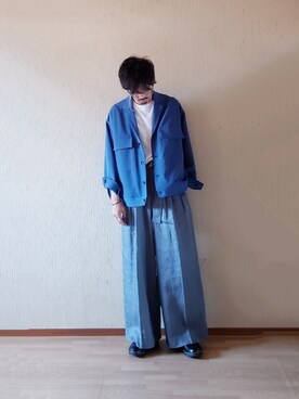 DKさんのコーディネート