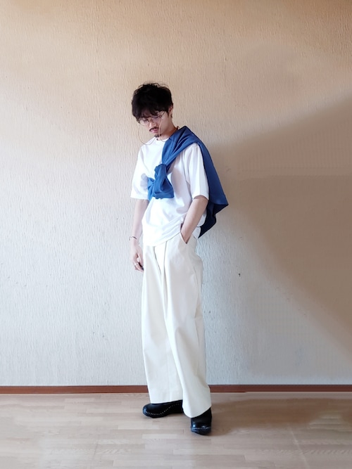 DKさんのコーディネート