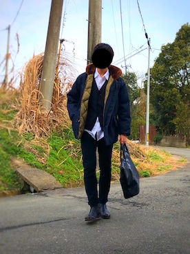 kntさんのコーディネート