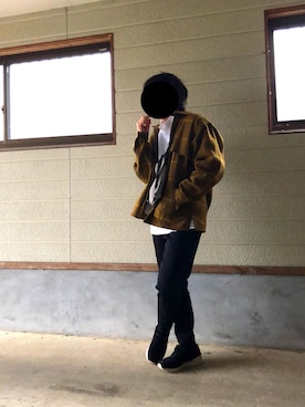 kntさんのコーディネート