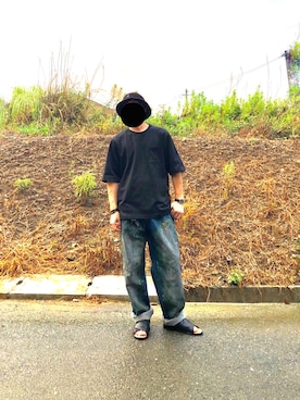 kntさんのコーディネート