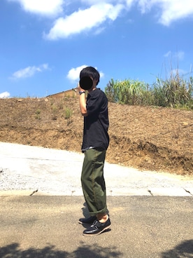 kntさんのコーディネート