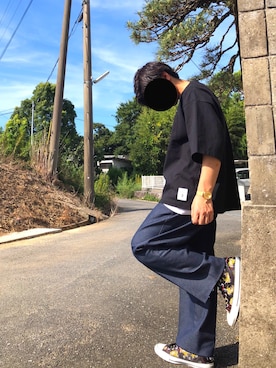 kntさんのコーディネート