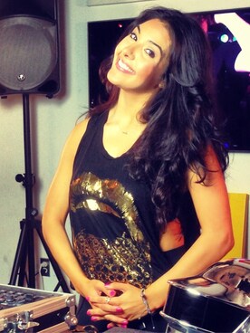 Giselle Ugarteさんのコーディネート