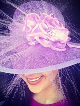 Giselle Ugarteさんのコーディネート