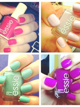 Giselle Ugarteさんのコーディネート