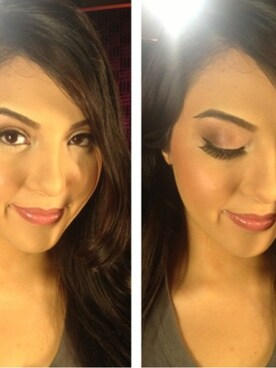 Giselle Ugarteさんのコーディネート