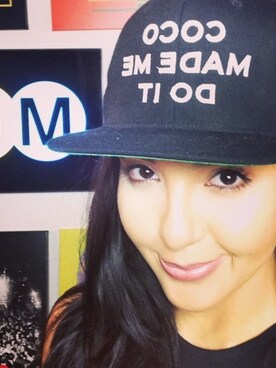 Giselle Ugarteさんのコーディネート