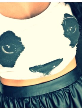 Giselle Ugarteさんのコーディネート