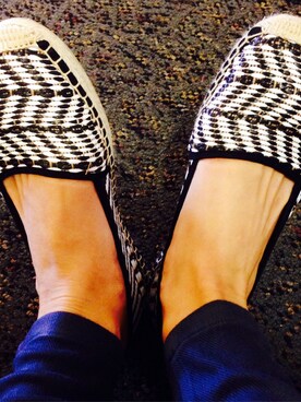 Giselle Ugarteさんのコーディネート