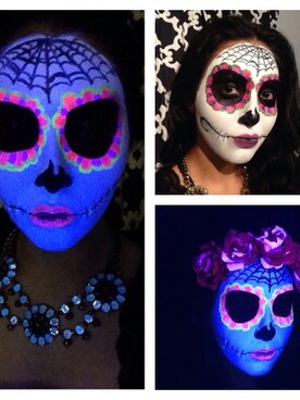 Giselle Ugarteさんのコーディネート