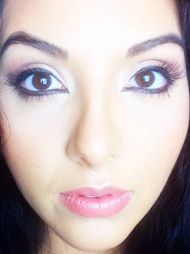 Giselle Ugarteさんのコーディネート