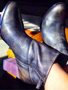 Giselle Ugarteさんのコーディネート