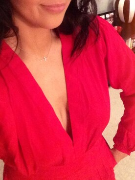 Giselle Ugarteさんのコーディネート