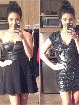 Giselle Ugarteさんのコーディネート