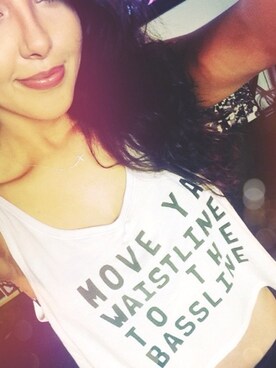 Giselle Ugarteさんのコーディネート