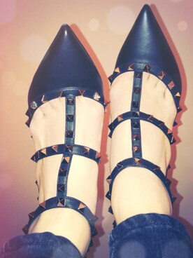 Giselle Ugarteさんのコーディネート