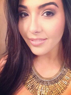 Giselle Ugarteさんのコーディネート