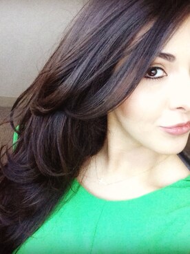 Giselle Ugarteさんのコーディネート