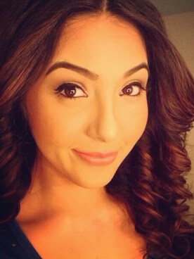 Giselle Ugarteさんのコーディネート