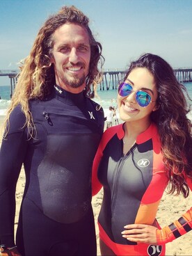 Giselle Ugarteさんのコーディネート