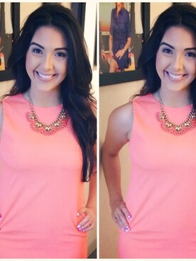 Giselle Ugarteさんのコーディネート