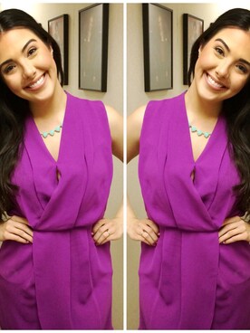 Giselle Ugarteさんのコーディネート