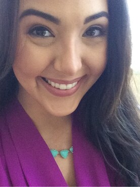 Giselle Ugarteさんのコーディネート