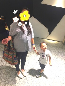 Pei Duさんのコーディネート