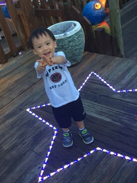 Pei Duさんのコーディネート