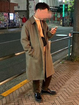 かずさんのコーディネート