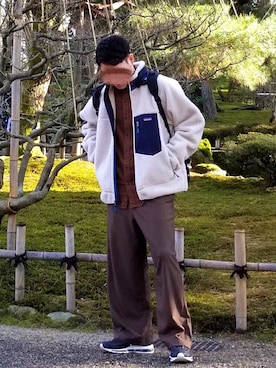 かずさんのコーディネート