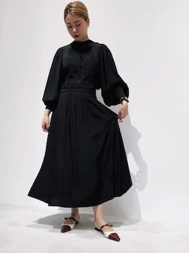 秋ワンピース の人気ファッションコーディネート Wear