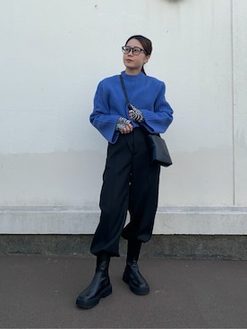 akari.nさんのコーディネート