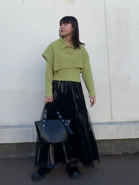 akari.nさんのコーディネート