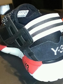 Y-3 | QASA RACER(スニーカー)