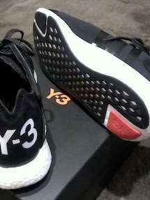 Y-3 | スニーカー