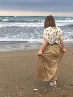 kahoさんのコーディネート