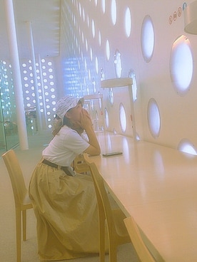 kahoさんのコーディネート