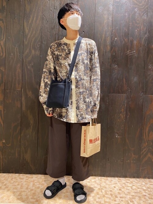 ﾕｳさんのコーディネート