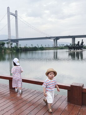 honey_honey_babyさんのコーディネート